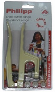 KamSnap/BabySnap Pliers